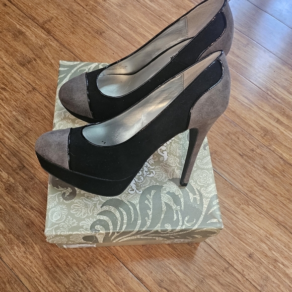 Limelight Heels - Picture 2 of 4